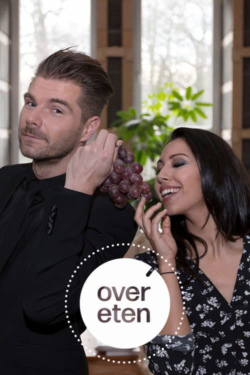 Over eten Season 2 poster