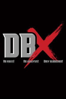 DBX Season 5 poster