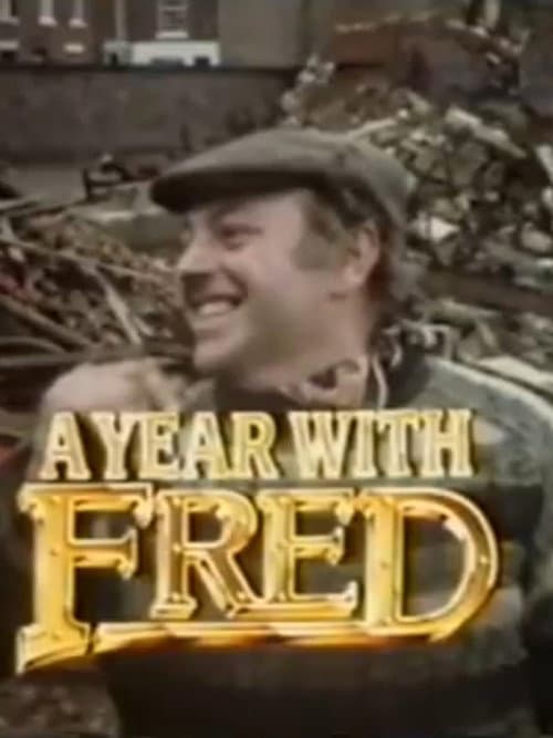 A Year With Fred Season 1 poster