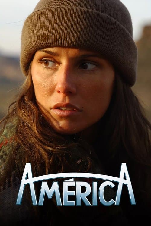 America Season 1 poster