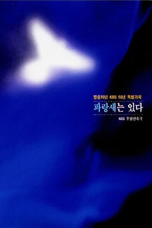 파랑새는 있다 Season 1 poster
