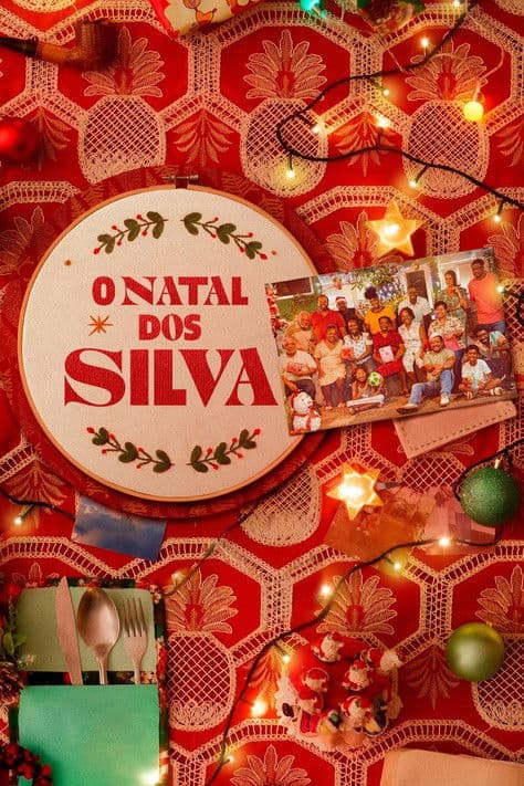 O Natal dos Silva Season 1 poster