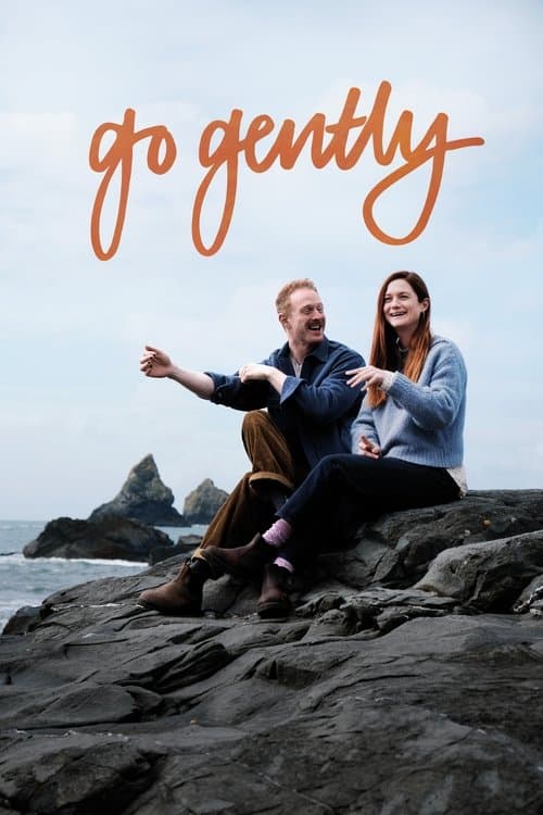 Go Gently Season 1 poster