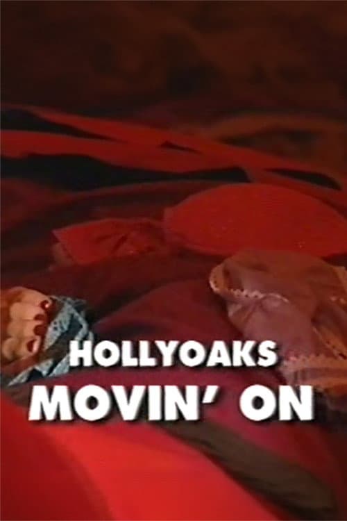 Hollyoaks: Movin' On Season 1 poster