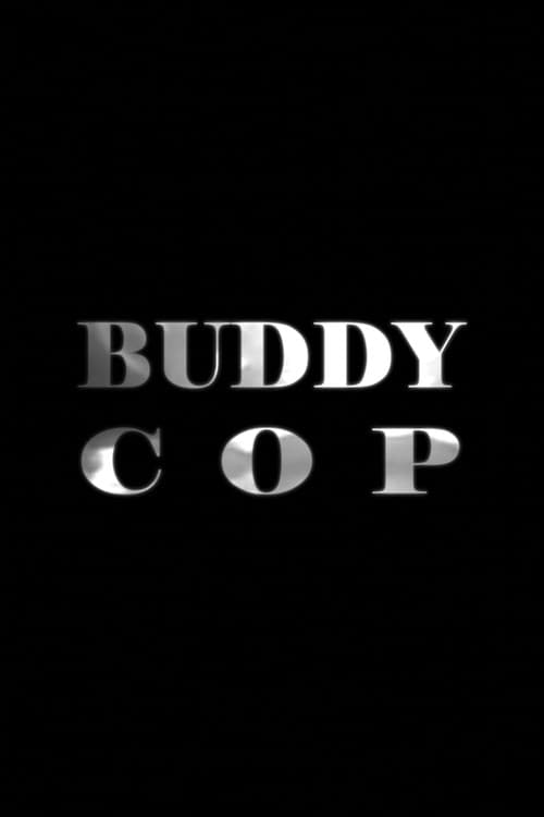 BUDDY COP Season 1 poster