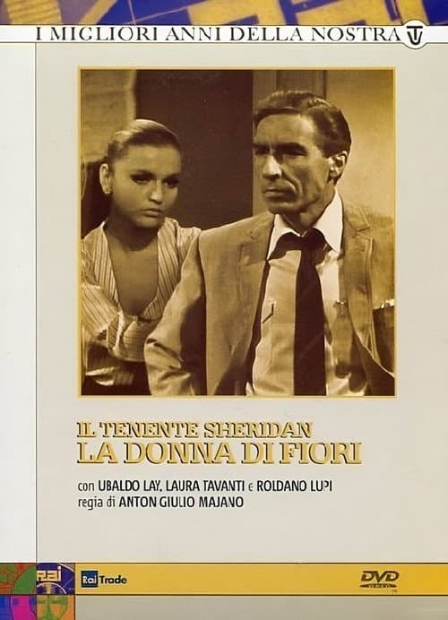 Le donne del Tenente Sheridan Season 1 poster