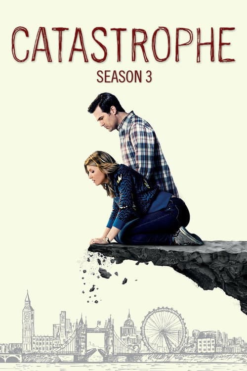 Catastrophe Series 3 poster