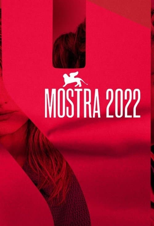 Mostra, Venise Season 2 poster