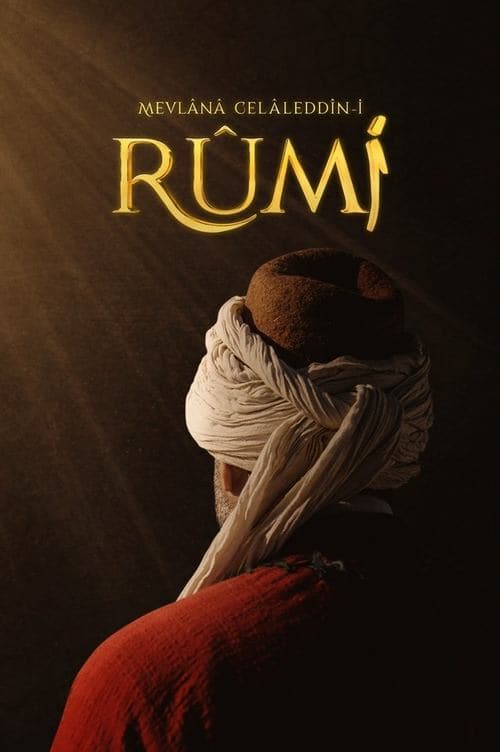 Mevlana Rumi Season 1 poster
