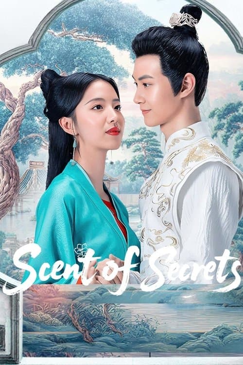 Scent of Secrets Season 1 poster
