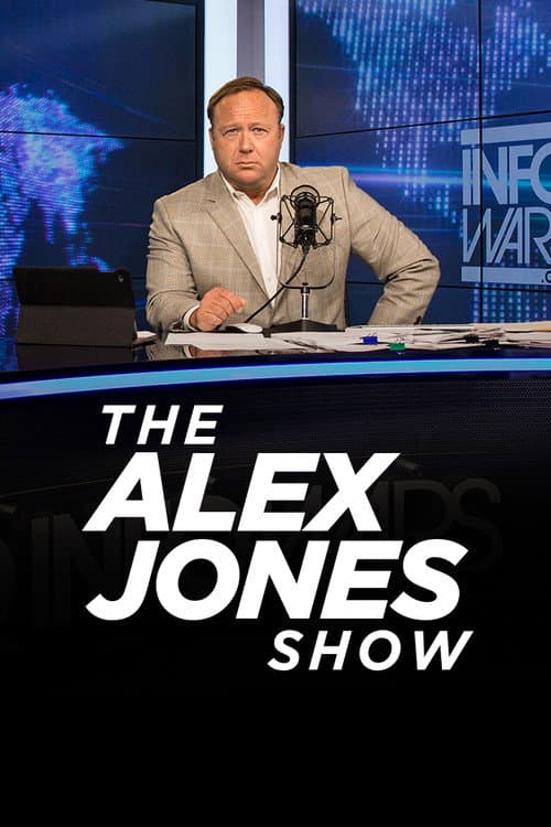 InfoWars Nightly News InfoWars Nightly News poster