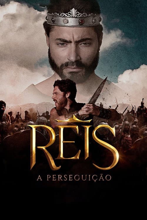 Kings Season 5 poster