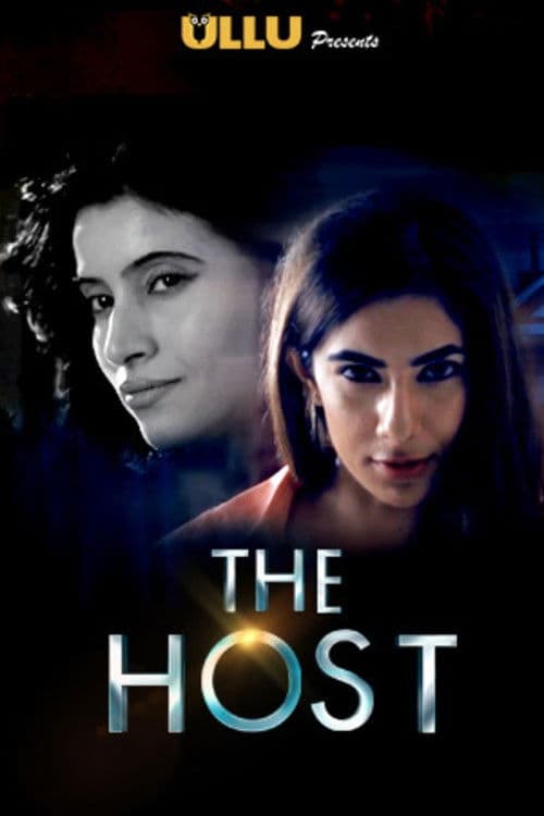The Host Season 1 poster