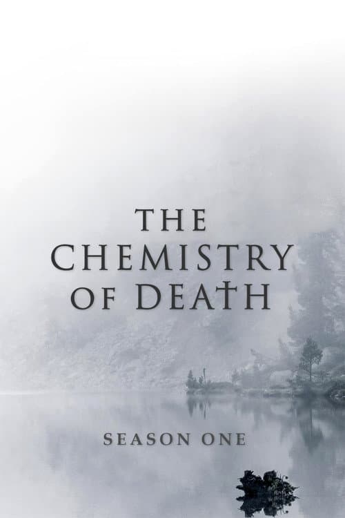 The Chemistry of Death Season 1 poster