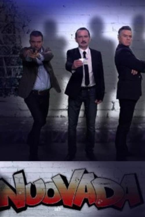 Nuovada Season 1 poster