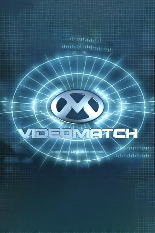 Videomatch Season 1 poster