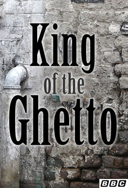 King of the Ghetto Season 1 poster