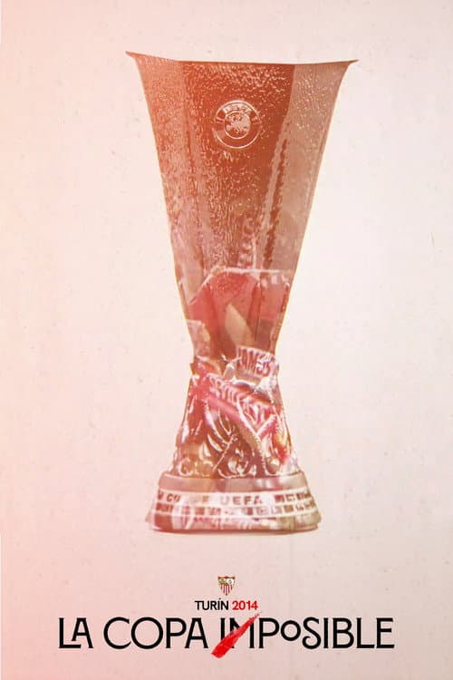La Copa Imposible Season 1 poster