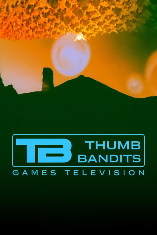 Thumb Bandits Season 1 poster