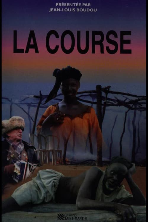 La Course Destination Monde Season 3 poster