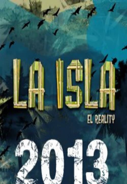 La Isla: El Reality Season 2 poster