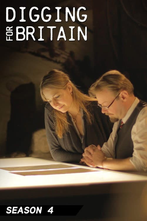 Digging for Britain Season 4 poster