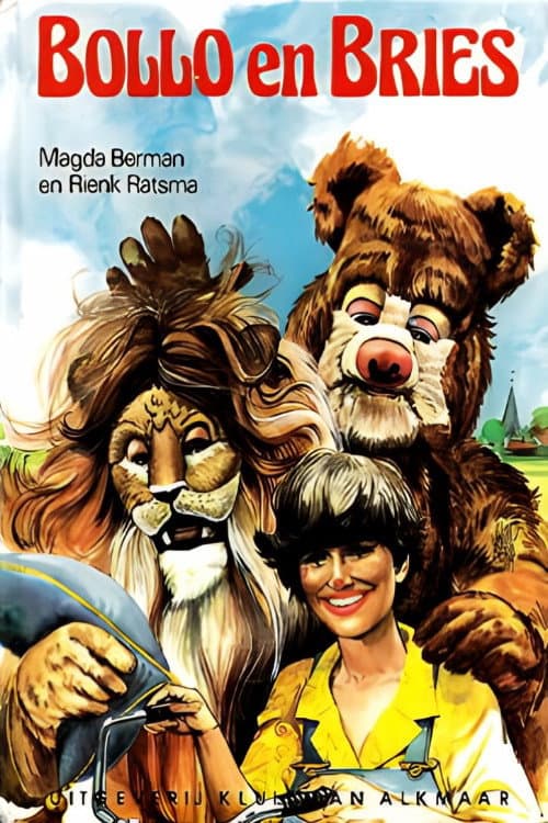 Bollo, Bries en Bondgenoten Season 1 poster