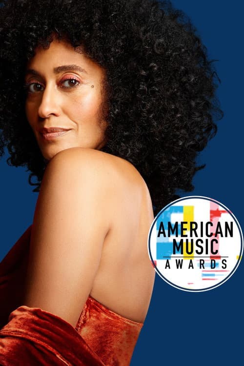 American Music Awards The 46th Annual American Music Awards poster