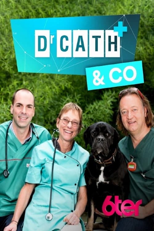 Dr Cath and Co Season 2 poster