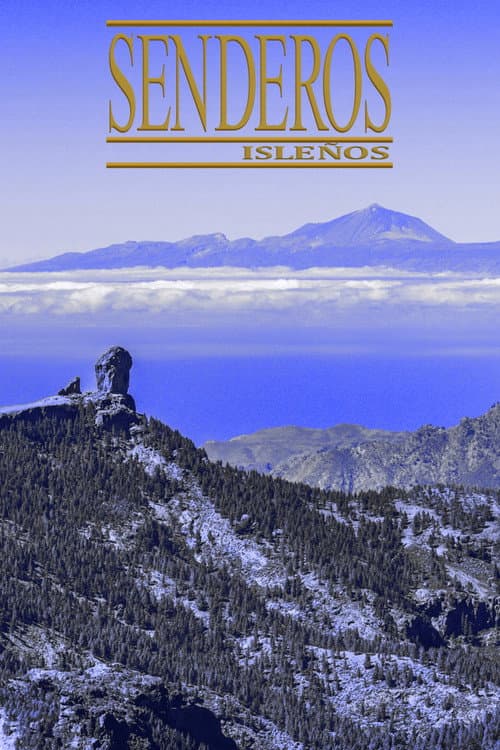 Senderos isleños Season 2 poster