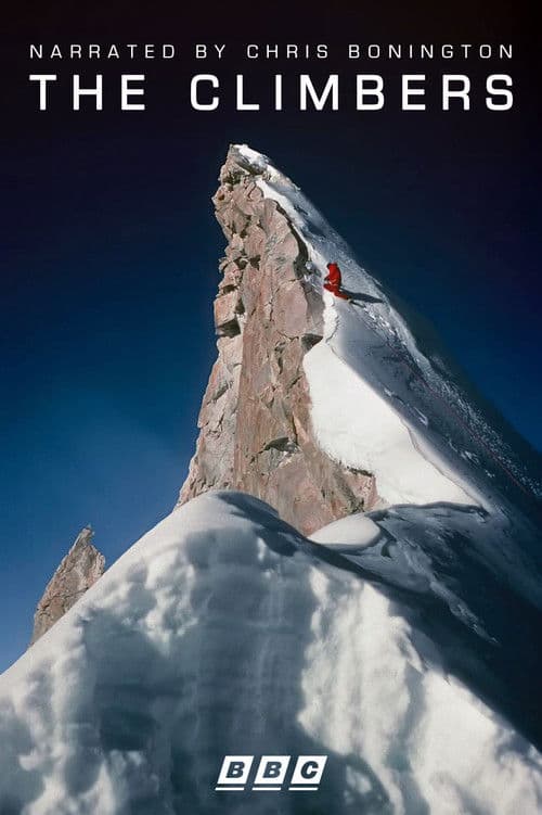 The Climbers Season 1 poster