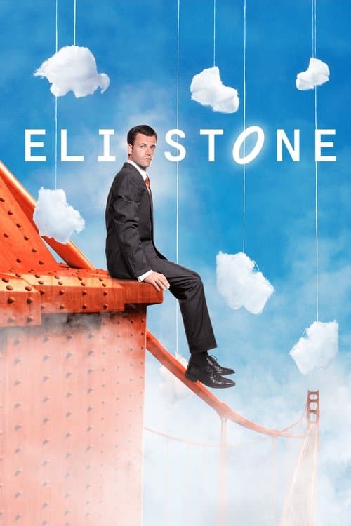 Eli Stone Season 2 poster