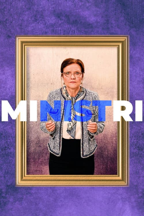 Ministri Season 1 poster