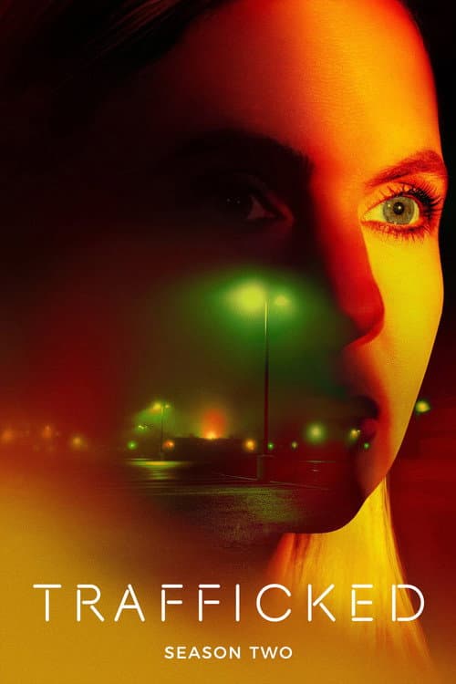 Trafficked with Mariana van Zeller Season 2 poster