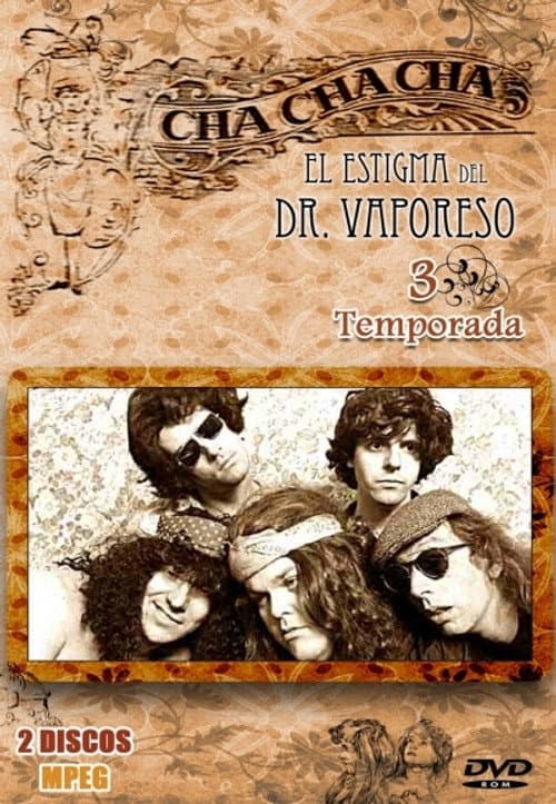 Cha Cha Cha Season 3 poster