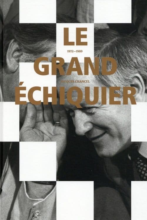 Le Grand Échiquier Season 3 poster