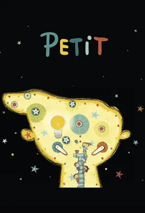 Petit Season 1 poster