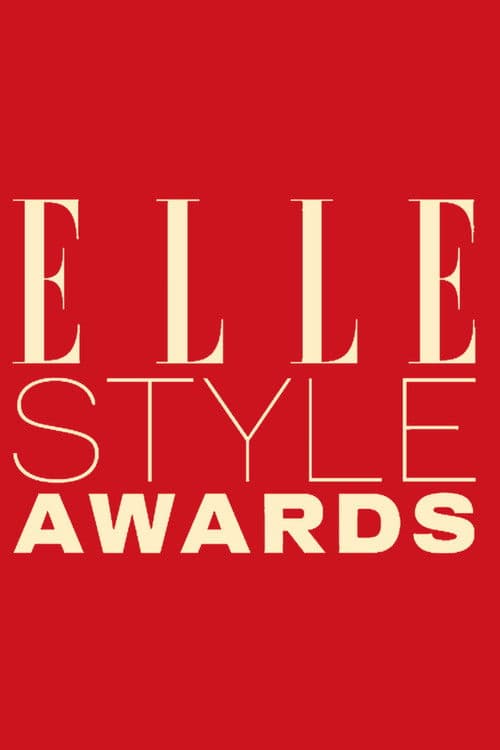Elle Style Awards Season 2 poster