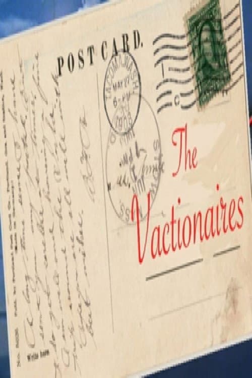 The Vacationaires Season 1 poster