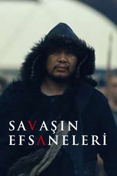 Savaşın Efsaneleri Season 3 poster