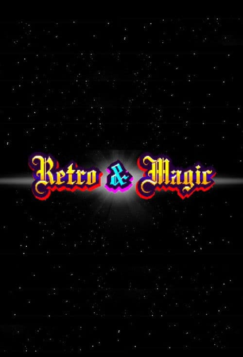 Retro & Magic Season 2 poster
