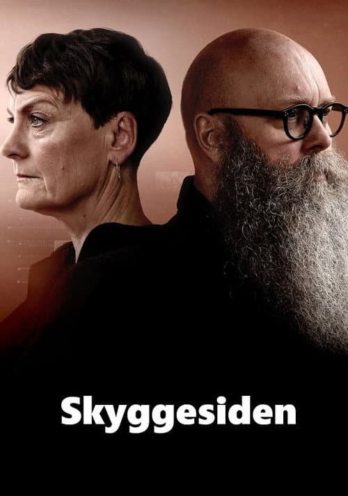 Skyggesiden Season 3 (2026) poster