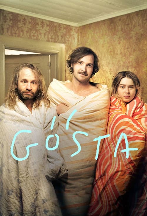 Gösta Season 1 poster