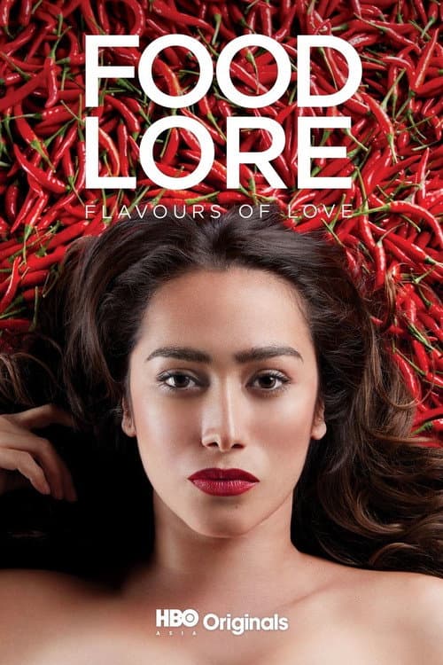 Food Lore Season 1 poster