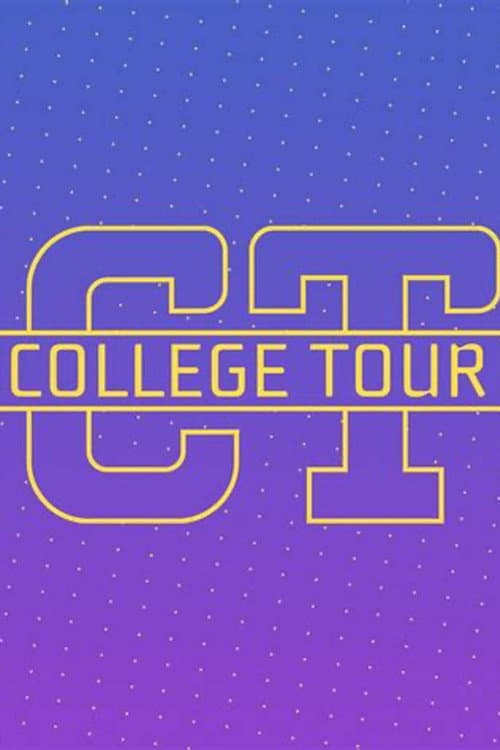 College Tour Season 16 poster