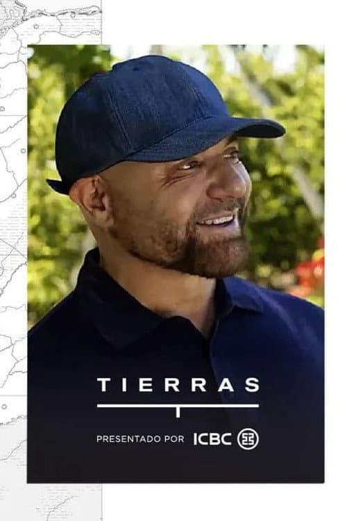 Proyecto Tierras Season 4 poster