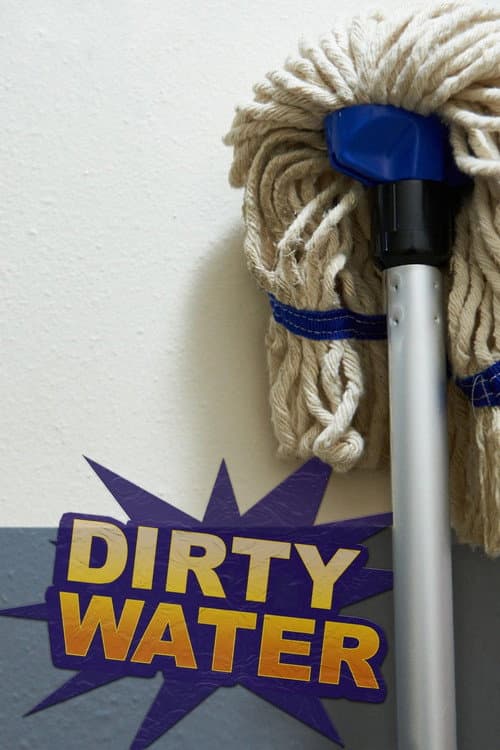 Dirty Water Season 1 poster