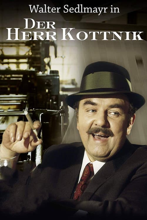 Der Herr Kottnik Season 1 poster