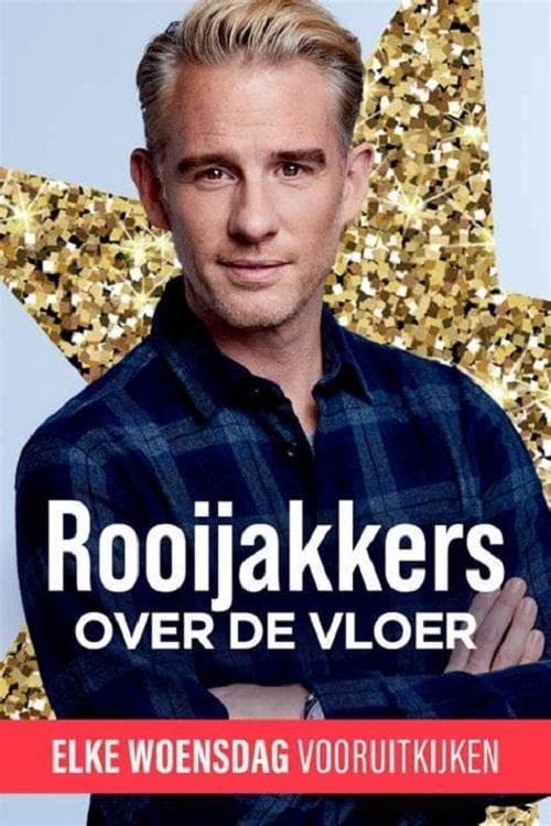 Rooijakkers over de Vloer Season 2 poster