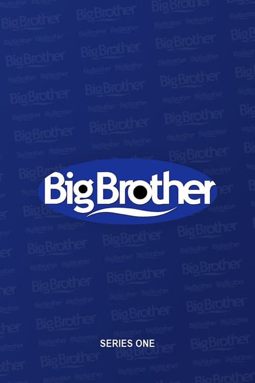 Big Brother Season 1 poster